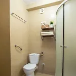 Z Balkonem Lazur 250m Od Morza Апартаменты *