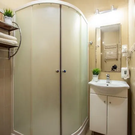 Апартаменти Z Balkonem Lazur 250m Od Morza Колобжег